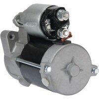 Starter motor 12 V 0.8 KW 8 teeth HC-CARGO for CHEVROLET...