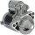 Starter 8 Zähne 12 V 0.8 KW HC-Cargo for e.g. CHEVROLET SparkNone