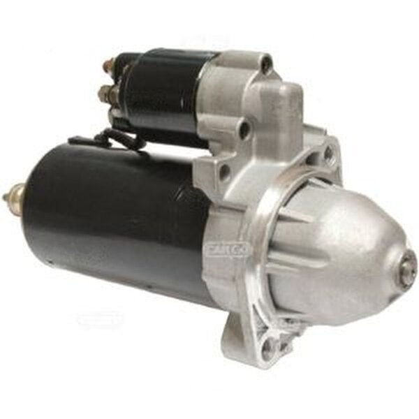 Anlasser Starter 11 Zähne 12 V 2 KW HC-Cargo für u.a. MERCEDES-BENZ E-Klasse