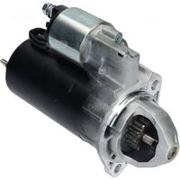 Starter motor 12 V 2.2 KW 11 teeth HC-CARGO for VOLVO and...