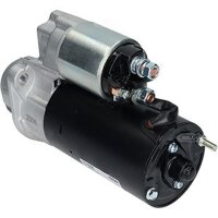 Starter motor 12 V 2.2 KW 11 teeth HC-CARGO for VOLVO and...