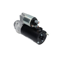 Anlasser Starter 12V 2,2KW 11 Zähne HC-CARGO für u.a. MAGIRUS-DEUTZ