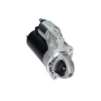 Anlasser Starter 12V 2,2KW 11 Zähne HC-CARGO für u.a. MAGIRUS-DEUTZ