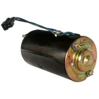 Elektromotor 12 Im Uhrzeigersinn und gegen Uhrzeigersinn...