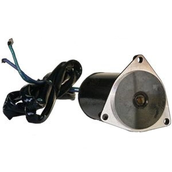 Electric motor starter 12 V can be used clockwise and anti-clockwise HC-CARGO