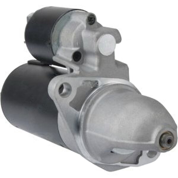 Starter motor 12 V 1.7 KW 9 teeth HC-CARGO for e.g. LAND ROVER RANGE ROVER I