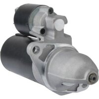 Starter 9 Zähne 12 V 1.7 KW HC-Cargo for e.g. LAND...