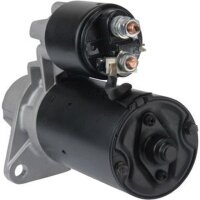 Starter 9 Zähne 12 V 1.7 KW HC-Cargo for e.g. LAND...