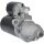 Starter motor 12 V 1.7 KW 9 teeth HC-CARGO for e.g. LAND ROVER RANGE ROVER I