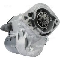 Starter 2.2 kW 9, 10 teeth 74mm HC CARGO for TOYOTA CARINA E