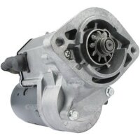 Starter 12 V 2.2 KW 10 Teeths HC-CARGO for e.g. TOYOTA...