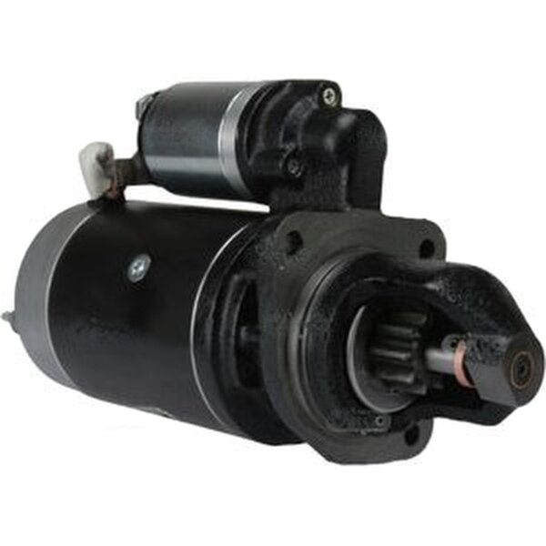 Starter 12 V 3.1 KW 9 Teeths HC-CARGO