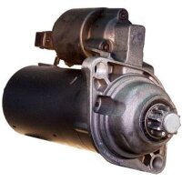 Starter motor 12 V 1.8 KW 11 teeth HC-CARGO for SKODA...