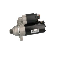 Anlasser Starter 12 V 1,8 KW 11 Zähne HC-CARGO für u.a. SKODA OCTAVIA