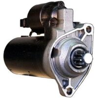 Starter 9 Zähne 12 V 1.8 KW HC-Cargo for e.g. VW...