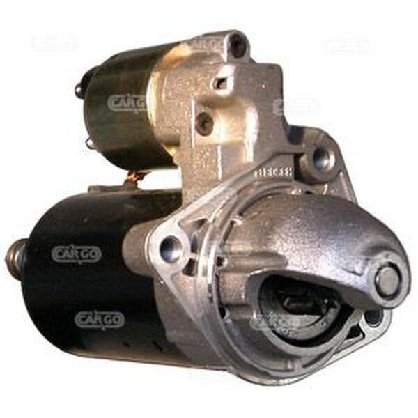 Anlasser Starter 1,1 kW 10 Zähne HC-Cargo für FORD FOCUS II