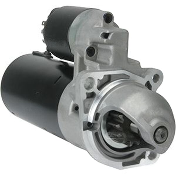 Starter 13 Zähne 12 V 1.8 KW HC-Cargo for e.g. BMW 3erNone
