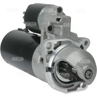 Starter 1.8 kW 13 Teeth 76.2mm HC CARGO for BMW 3 (E36)