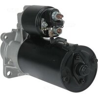 Starter motor 12 V 1.8 KW 13 teeth HC-CARGO for BMW 3...