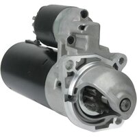 Starter 13 Zähne 12 V 1.8 KW HC-Cargo for e.g. BMW...