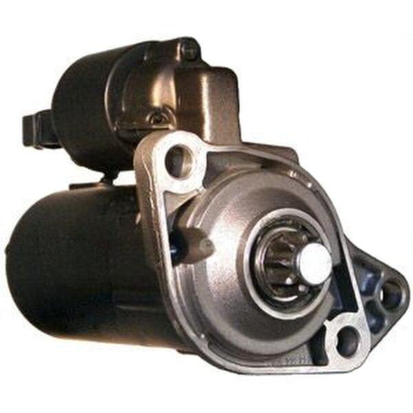 Starter motor 12 V 1.1 KW 9 teeth HC-CARGO for AUDI A3 and others
