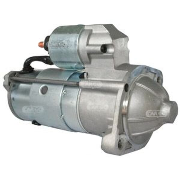 Anlasser Starter 12 V 2,2 KW 10 Zähne HC-CARGO für u.a. MITSUBISHI L200