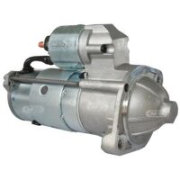 Starter motor 12 V 2.2 KW 10 teeth HC-CARGO for...