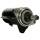 Anlasser Starter 12 V 0,6 KW 9 Zähne HC-CARGO für BOMBARDIER