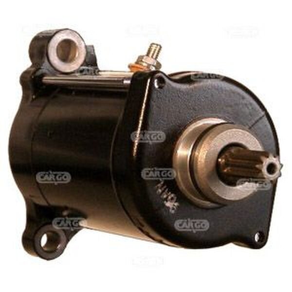 Starter 0 kW 9 teeth 30mm HC CARGO for HITACHI