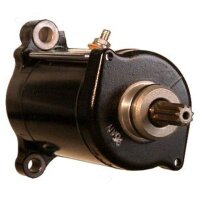 Starter 9 Zähne 12 V 0 KW HC-CargoNone