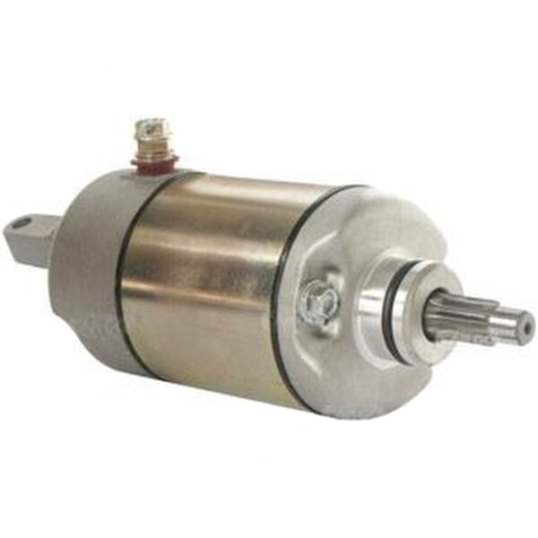 Anlasser Starter Gleichstrom-Motor 12 V 0,6 KW 10 Zähne HC-CARGO für HONDA