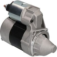 Starter motor 12 V 1 KW 10 teeth HC-CARGO for MB A-CLASS...