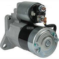 Starter motor 12 V 1 KW 8 teeth HC-CARGO suitable for...