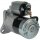 Starter motor 12 V 1 KW 8 teeth HC-CARGO suitable for e.g. MAZDA 323