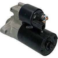 Anlasser Starter 12 V 1,1 KW 9 Zähne HC-CARGO...