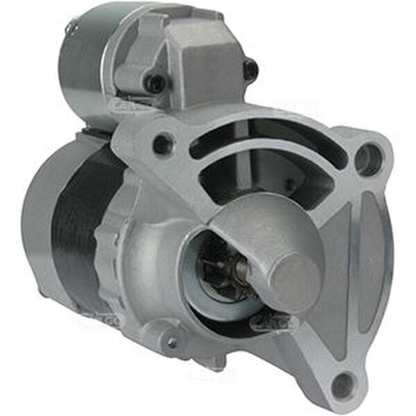 Anlasser Starter 9 Zähne 12 V 07 KW HC-Cargo für u.a. PEUGEOT 106 II