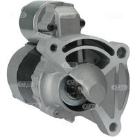 Starter 0.7 kW 9 teeth HC CARGO for PEUGEOT 106 II