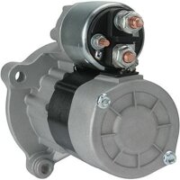 Anlasser Starter 9 Zähne 12 V 07 KW HC-Cargo...