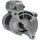 Anlasser Starter 9 Zähne 12 V 07 KW HC-Cargo für u.a. PEUGEOT 106 II
