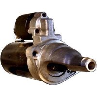 Starter 10 Zähne 12 V 2 KW HC-Cargo for e.g. AUDI...
