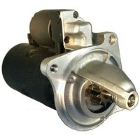 Starter 9 Zähne 12 V 2.2 KW HC-CargoNone