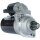 Starter 10 Zähne 12 V 1.1 KW HC-Cargo for e.g. SKODA Octavia I CombiNone