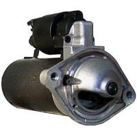 Starter motor 12 V 2 KW 10 teeth HC-CARGO for TOYOTA...