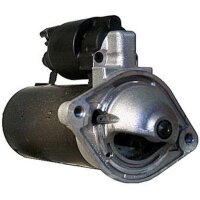 Starter 10 Zähne 12 V 2 KW HC-Cargo for e.g. TOYOTA...