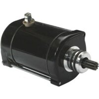Starter 9 Zähne 12 V 0 KW HC-CargoNone