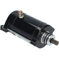 Anlasser Starter Gleichstrom-Elektromotor 12 V 0 KW 9...