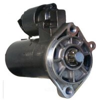Starter 9 Zähne 12 V 2 KW HC-CargoNone