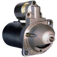 Starter 10 Zähne 12 V 1.7 KW HC-CargoNone