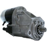 Starter 11 Zähne 12 V 2.5 KW HC-CargoNone