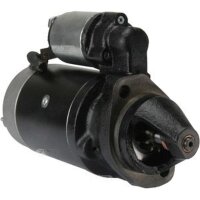 Starter DC motor 12 V 2.7 KW 9 teeth HC-CARGO for MWM and...